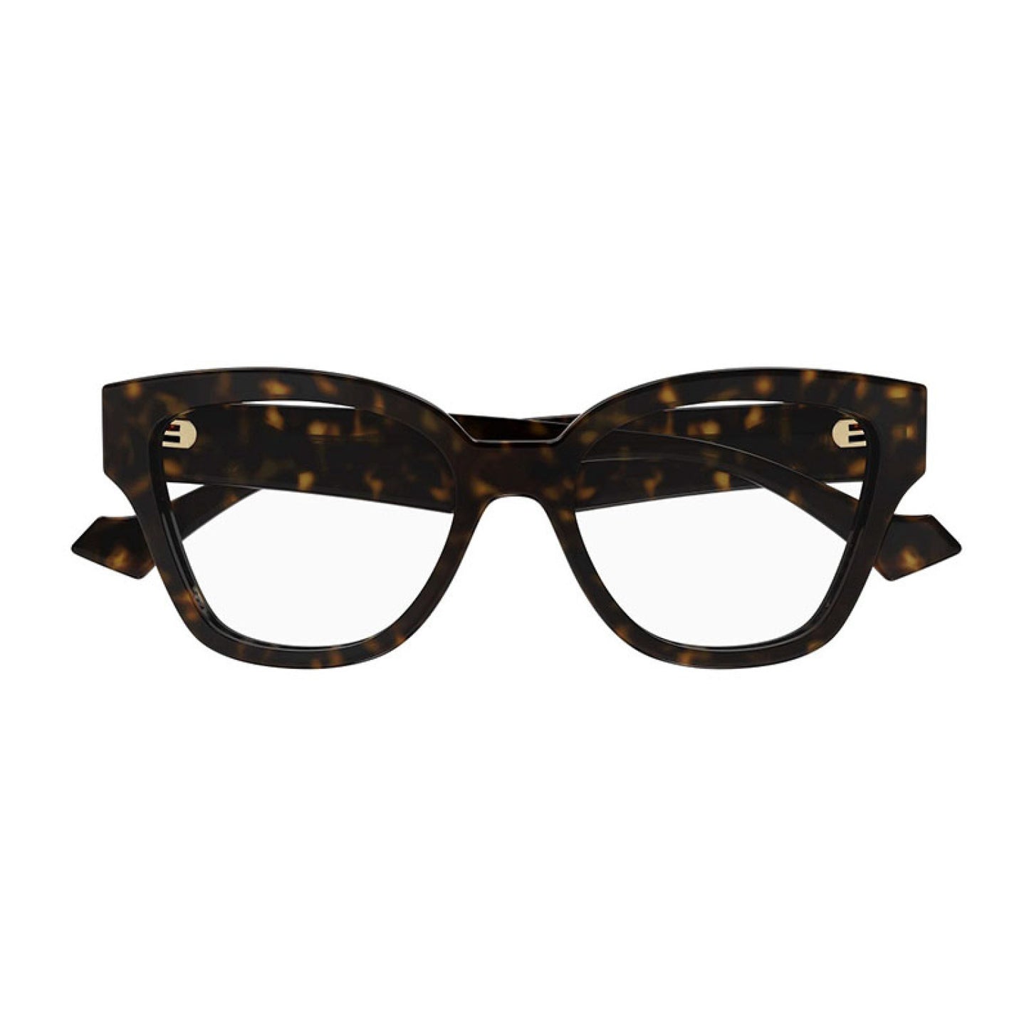 Gucci GG1424O 002 50-18-145 Eyeglass Frame