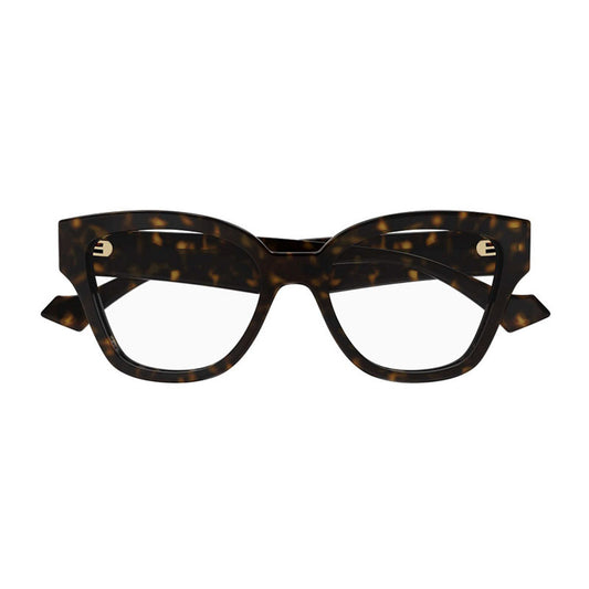 Armazón Oftálmico Gucci GG1424O 002 50-18-145