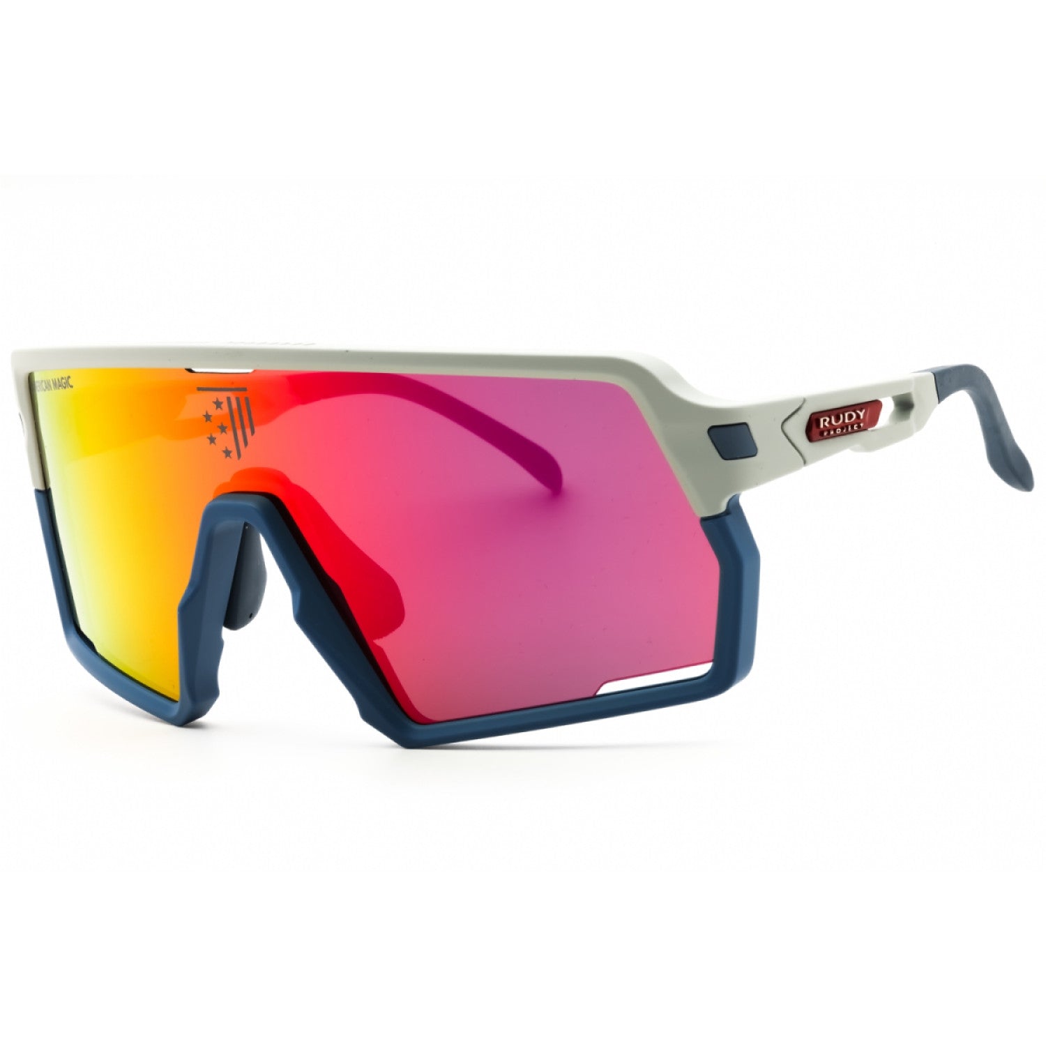 Lentes de Sol Rudy Project SP853897 C000 144mm
