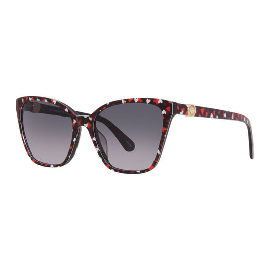 Lentes de Sol Kate Spade AMIYAH/G/S 0F749O 56-17-140