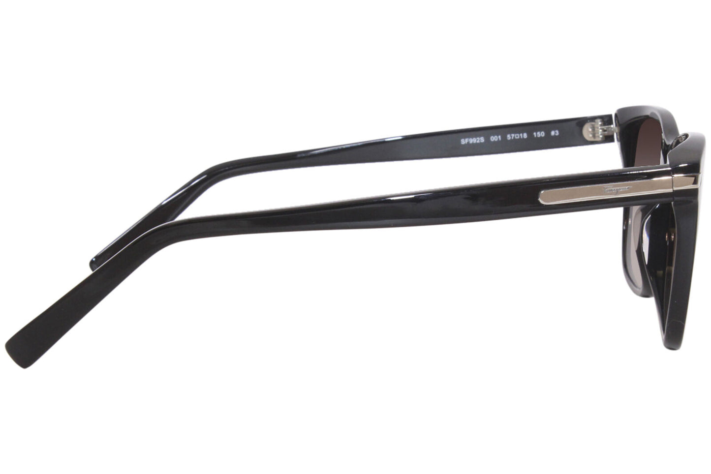 LENTES DE SOL FERRAGAMO SF992S 001 57-18-150