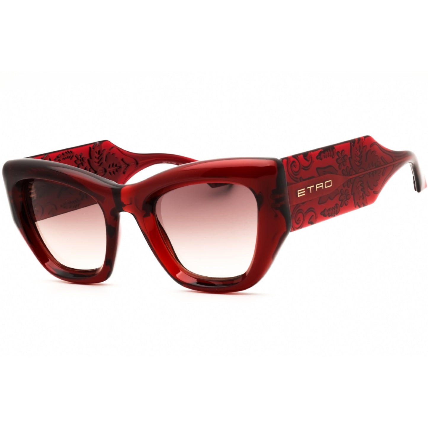 Lentes de Sol Etro ETRO 0017/S 02LFHA 51-24-145
