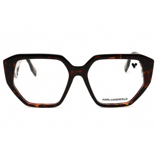 Armazón Oftálmico KARL LAGERFELD KL6213 240 54-16-140