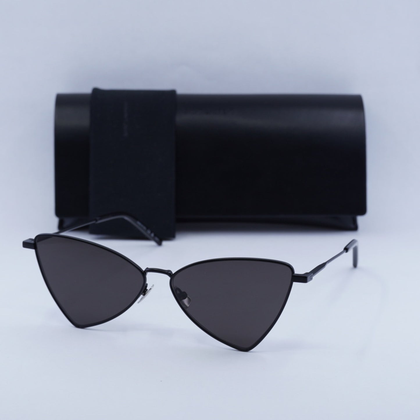 Lentes de Sol Saint Laurent SL303JERRY 002 58-13-145