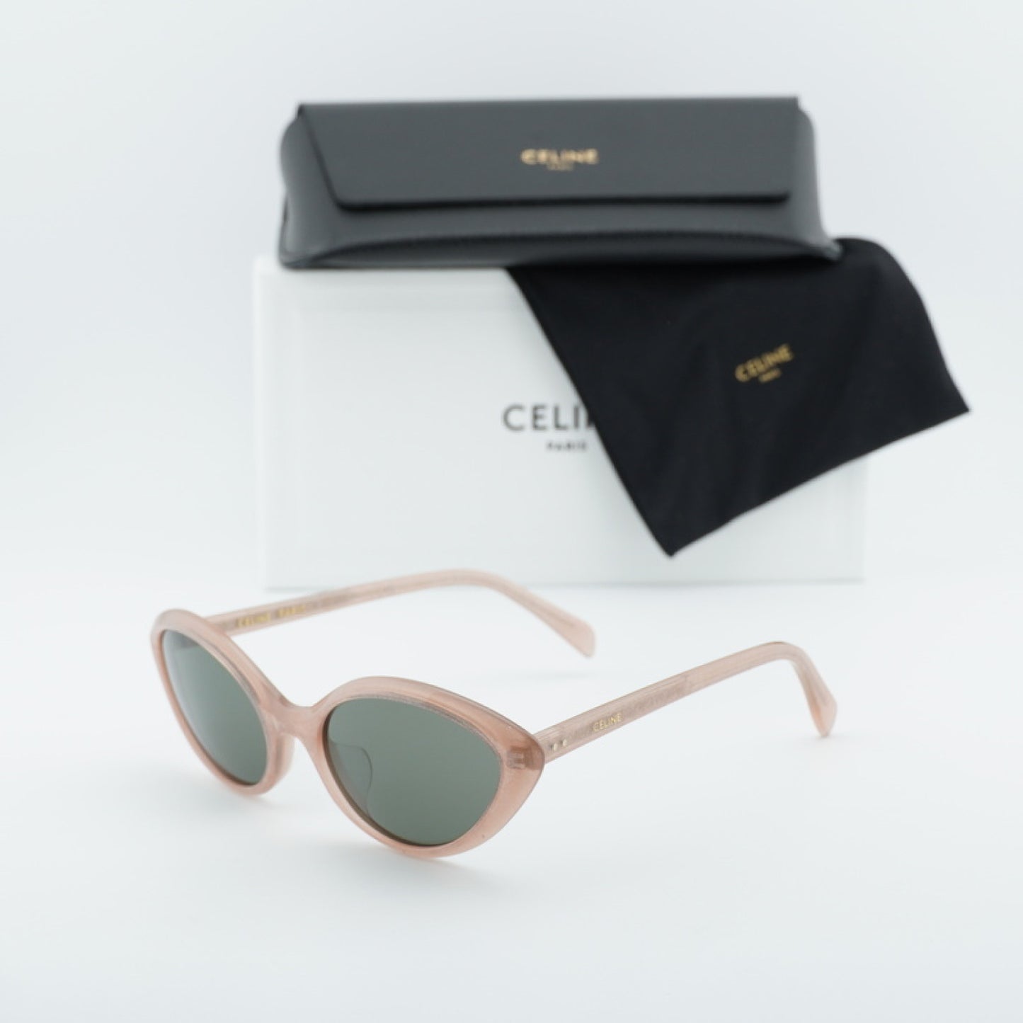 Lentes de Sol Celine CL40264U 74N 57-20-140