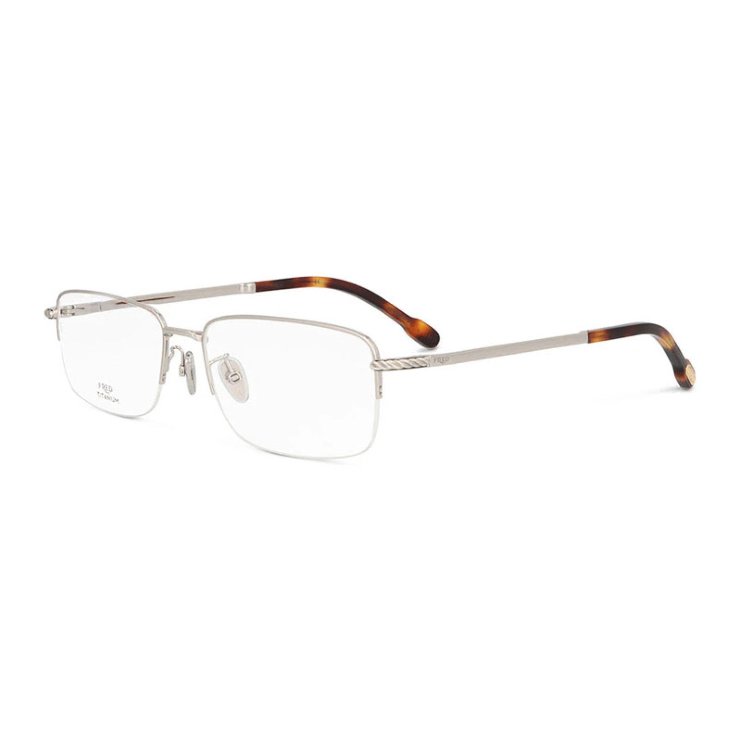 Armazón Oftálmico Fred FG50024U 016 55-17-150