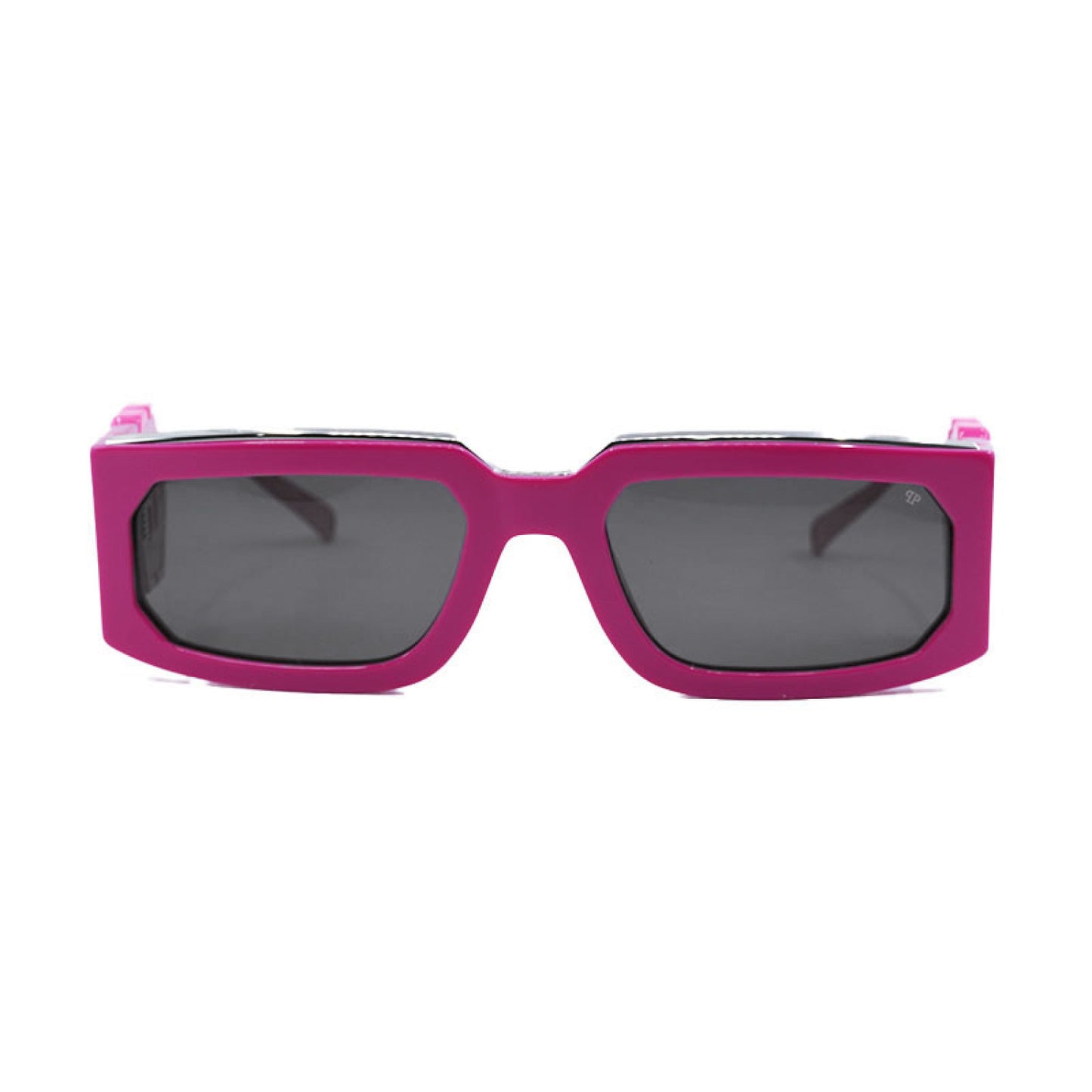 Philipp Plein Sunglasses SPP119M 07BE 58-21-135