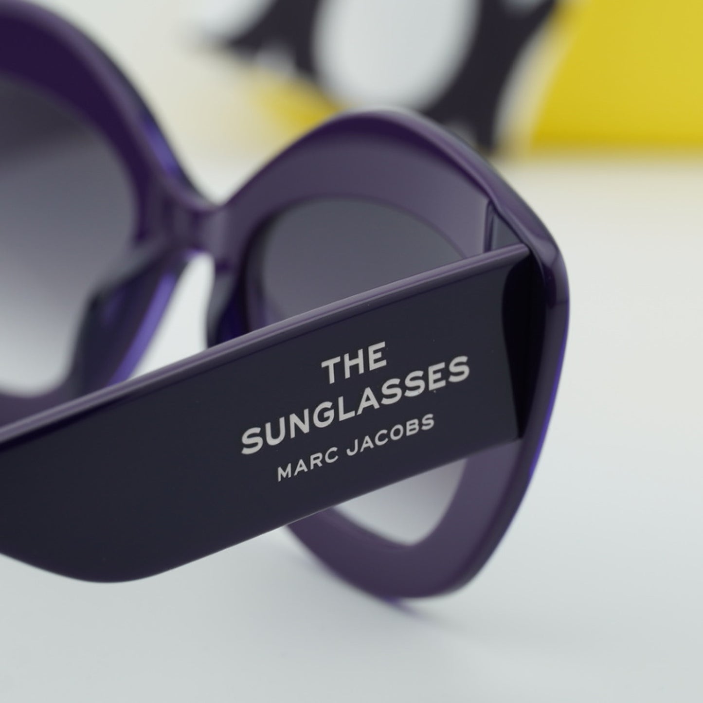 Lentes de Sol Marc Jacobs MARC 800/S 0RY89O 52-18-140