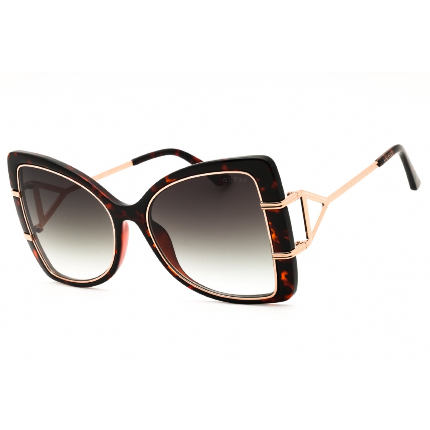 Lentes de Sol Guess GU7853 52P 58-20-140