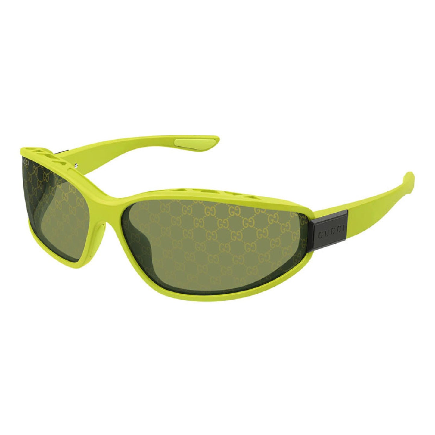 Lentes de Sol Gucci GG2011S 002 73-14-115