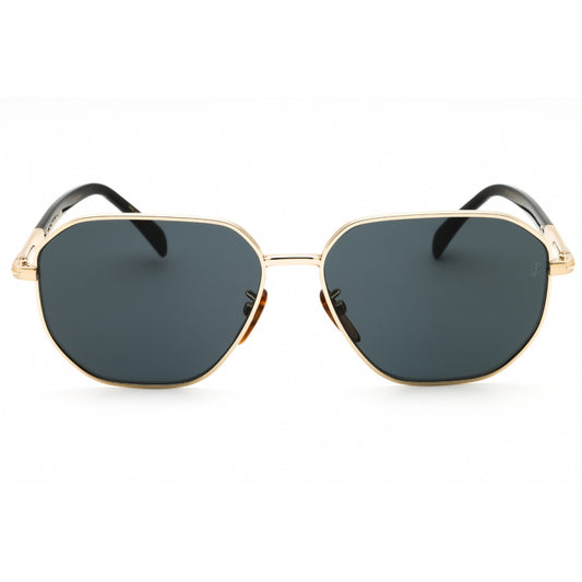 David Beckham Sunglasses DB 1132/F/S 0RHLIR 60-15-145