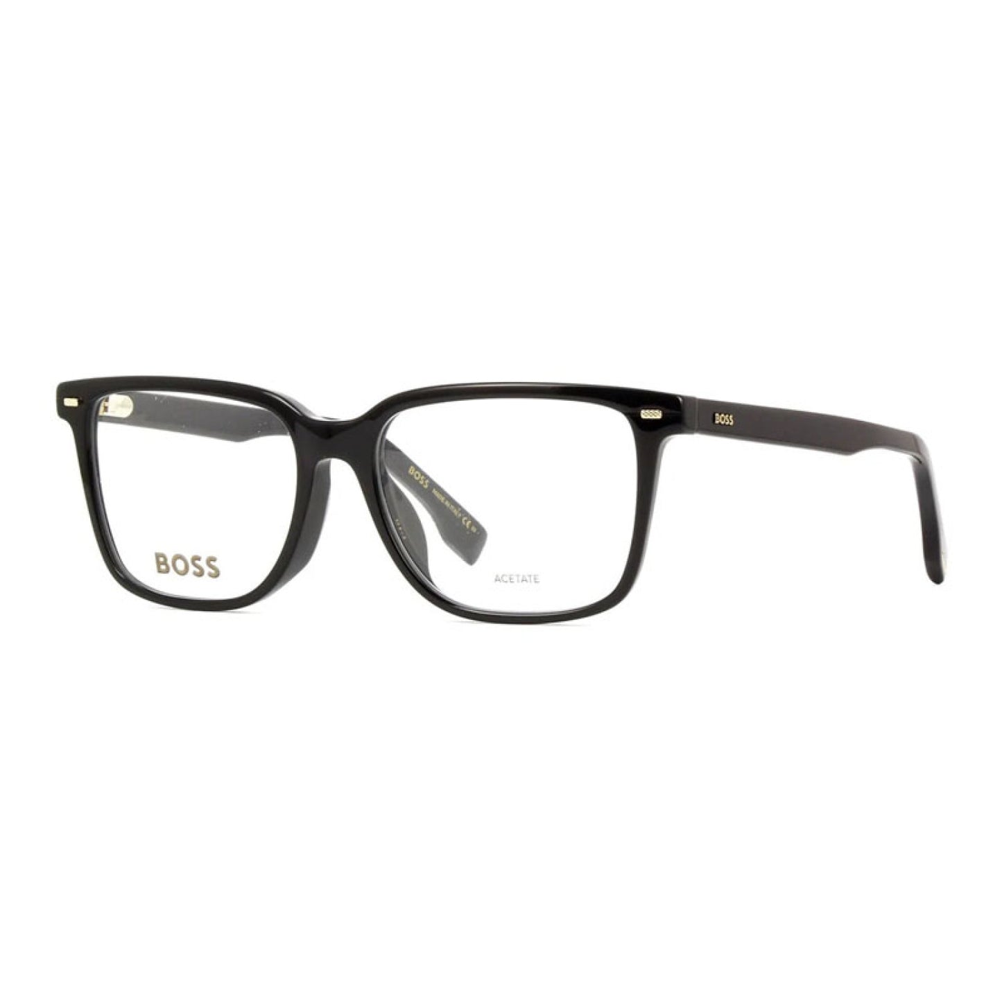 Armazón Oftálmico Hugo Boss BOSS1480/F 080700 55-17-145