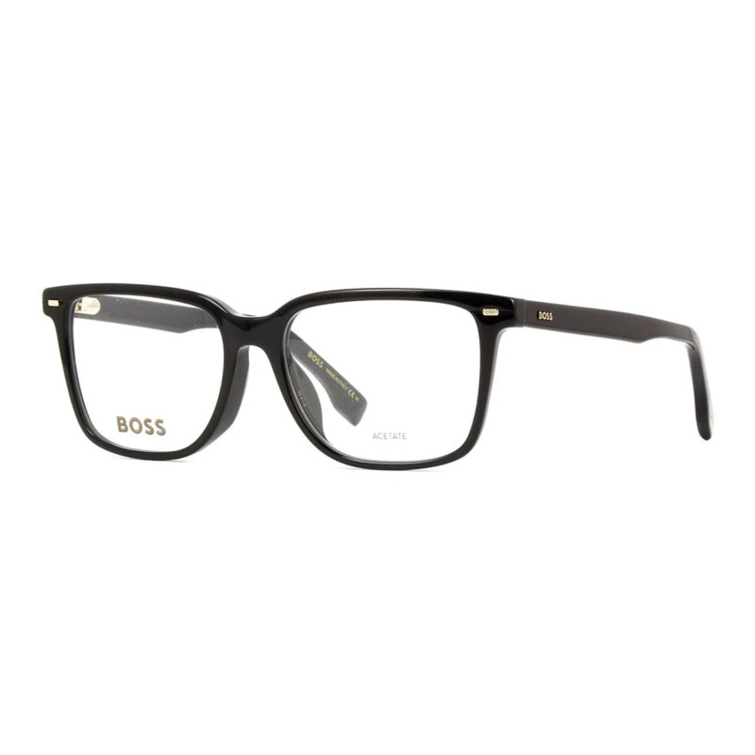 Armazón Oftálmico Hugo Boss BOSS1480/F 080700 55-17-145