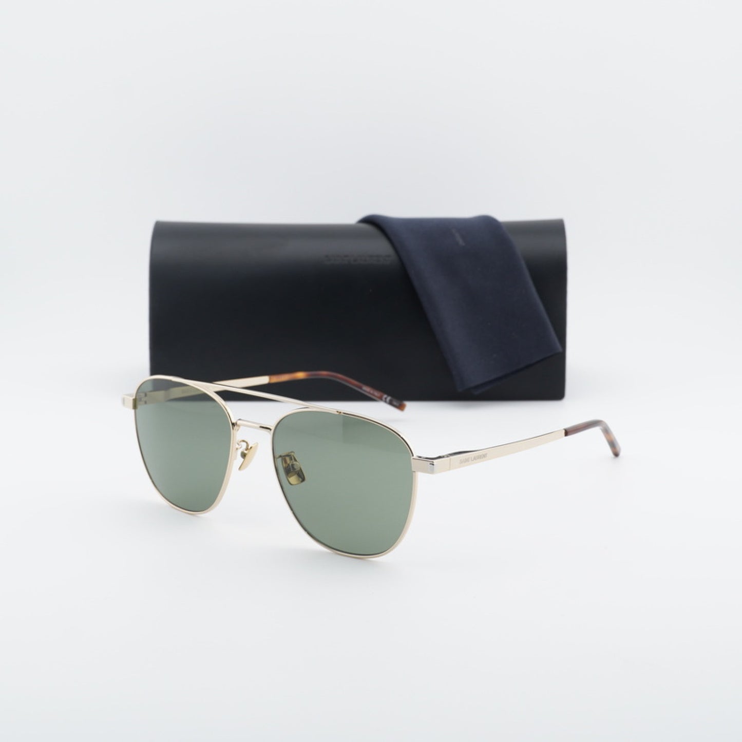 Lentes de Sol Saint Laurent SL531 011 55-18-145