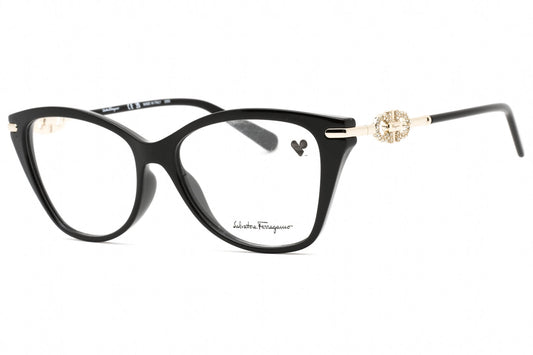 ARMAZON OFTALMICO FERRAGAMO SF2937R 001 54-15-140