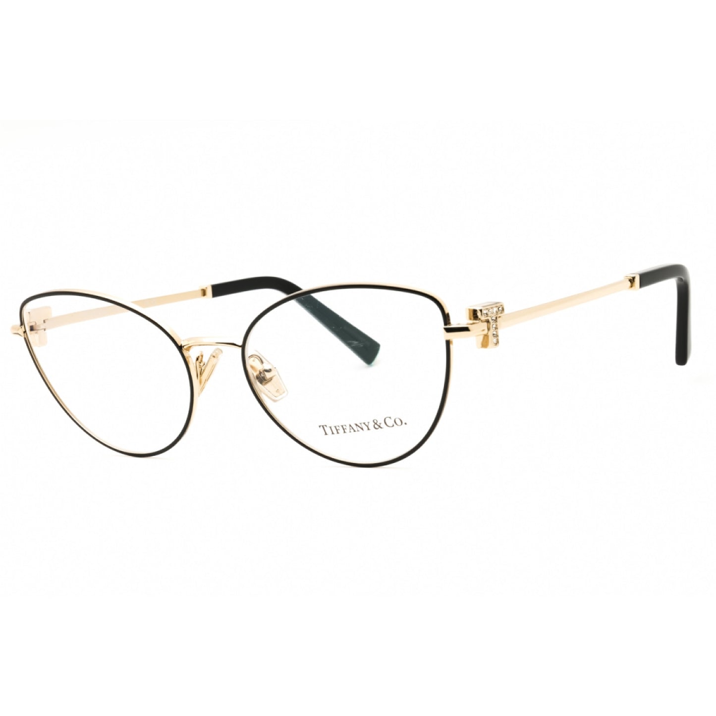 Armazón Oftálmico Tiffany TF1159B 6164 54-17-140