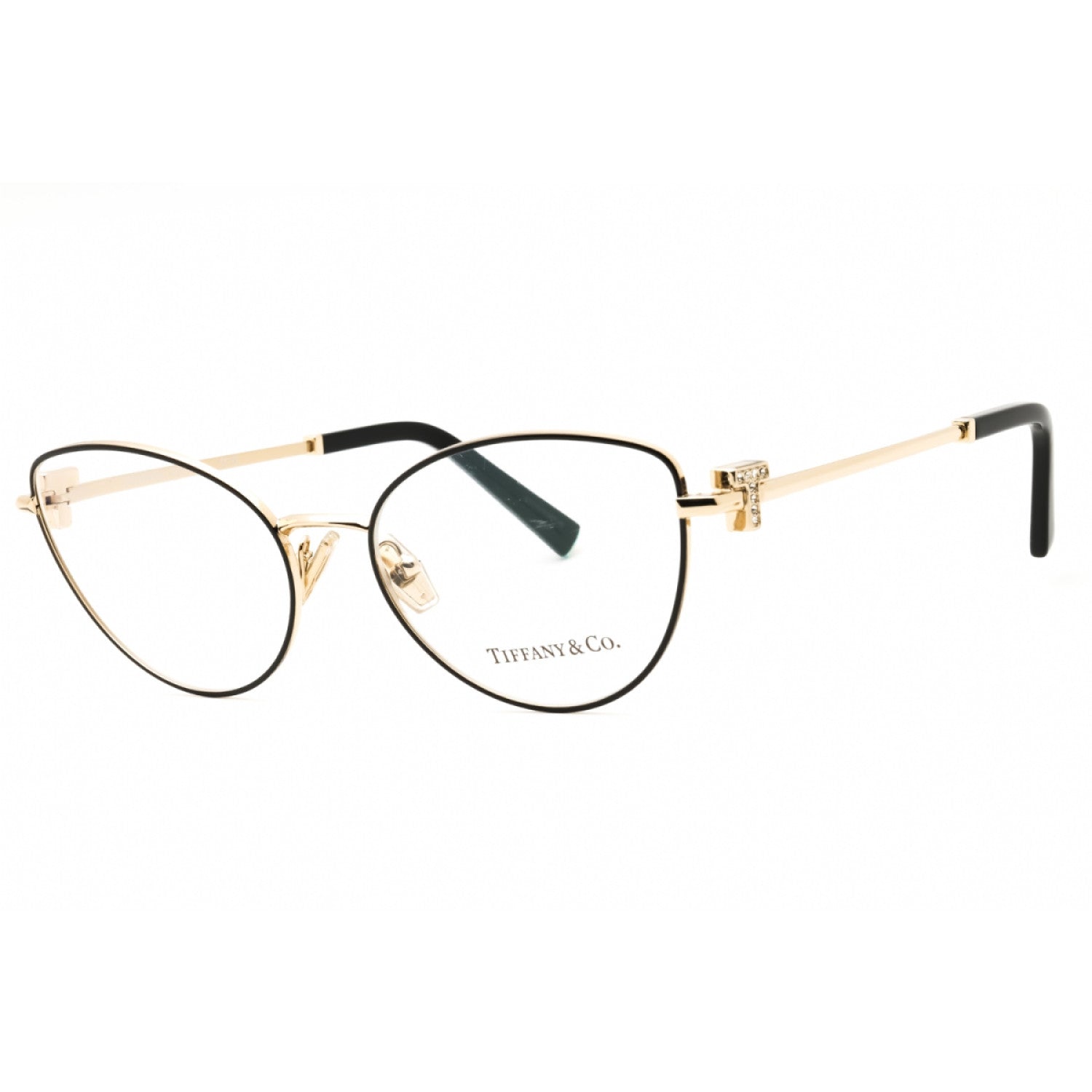 Armazón Oftálmico Tiffany TF1159B 6164 54-17-140