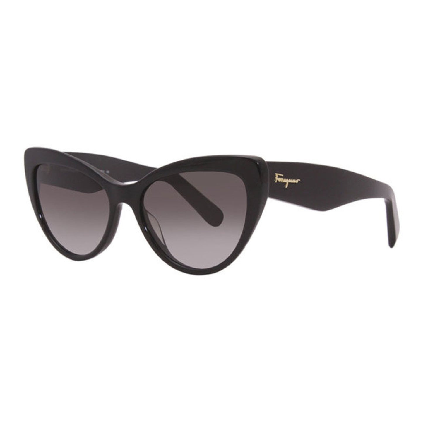 Lentes de Sol Salvatore Ferragamo SF930S 001 56-17-145