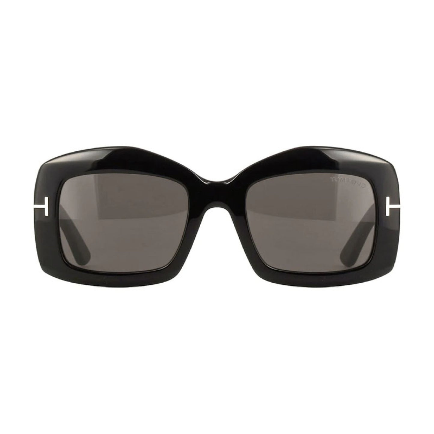 Lentes de Sol Tom Ford FT1218 01A 53-21-140