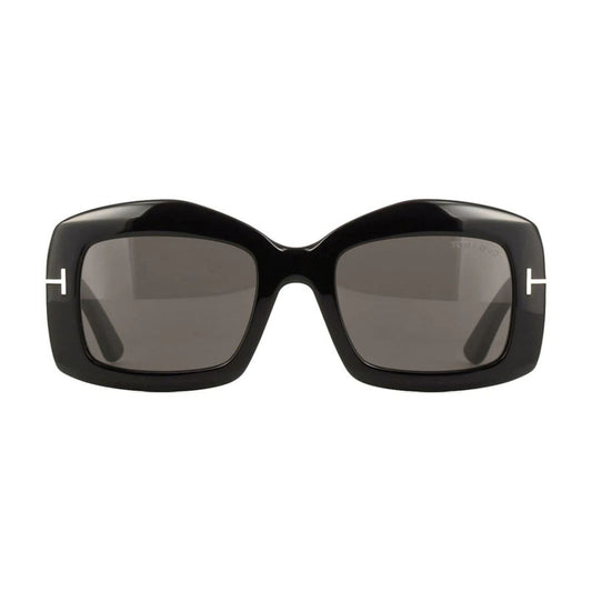 Lentes de Sol Tom Ford FT1218 01A 53-21-140