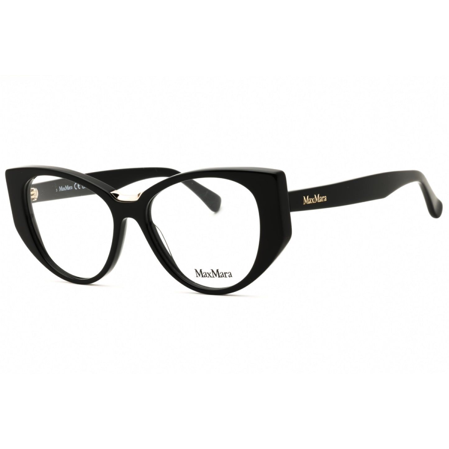 Armazón Oftálmico Max Mara MM5142 001 52-15-140
