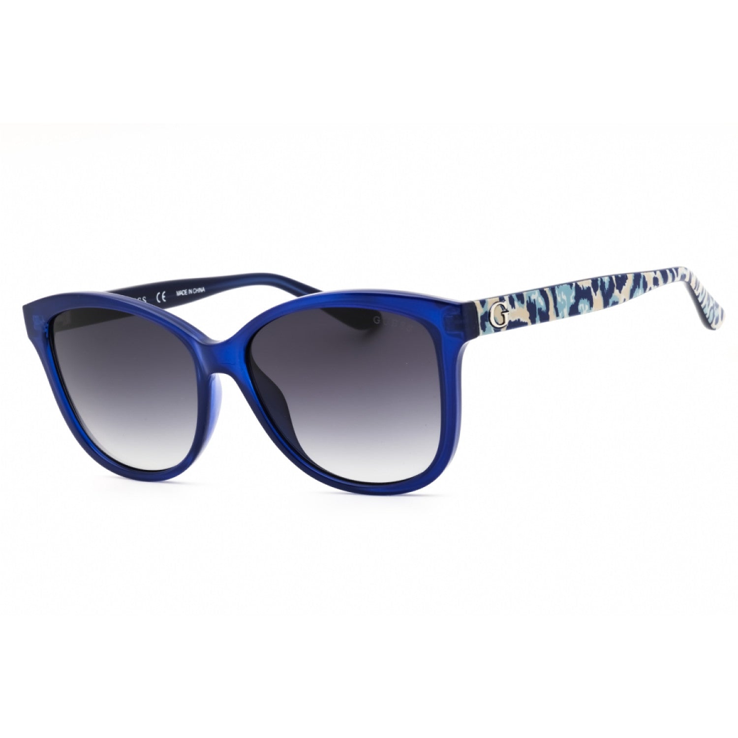 Lentes de Sol Guess GU7828 90B 56-15-140