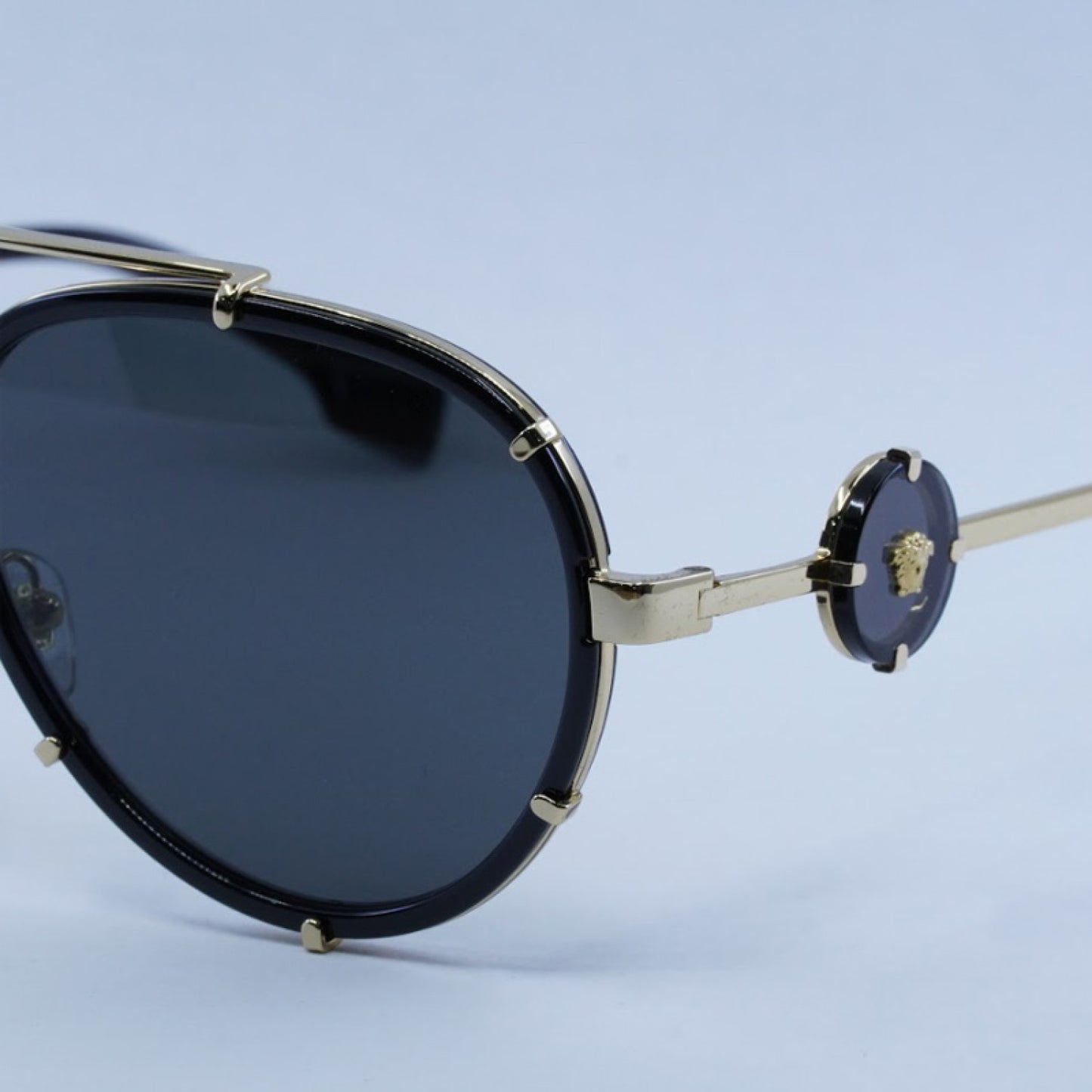 Lentes de Sol Versace VE2232 143887 61-18-145
