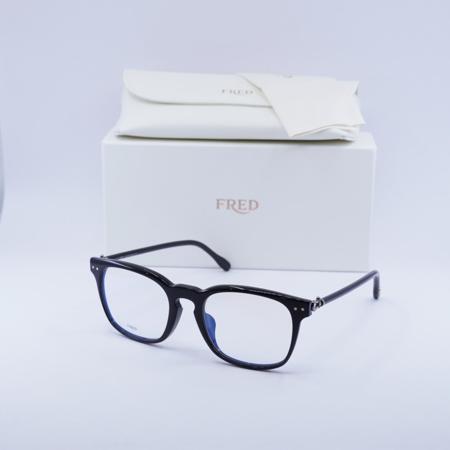 Armazón Oftálmico Fred FG50006U 001 54-21-145