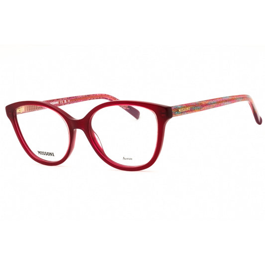 Armazón Oftálmico Missoni MIS 0149 0C9A00 53-17-145