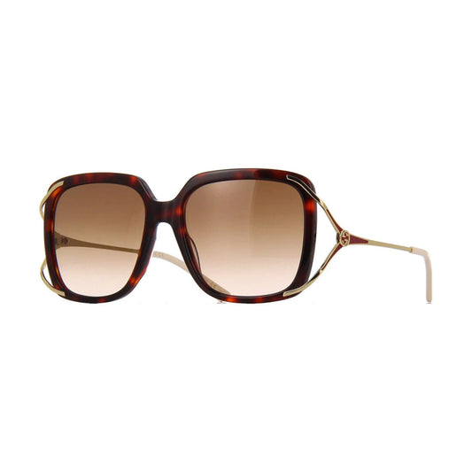 Lentes de Sol Gucci GG0647S 002 56-18-130