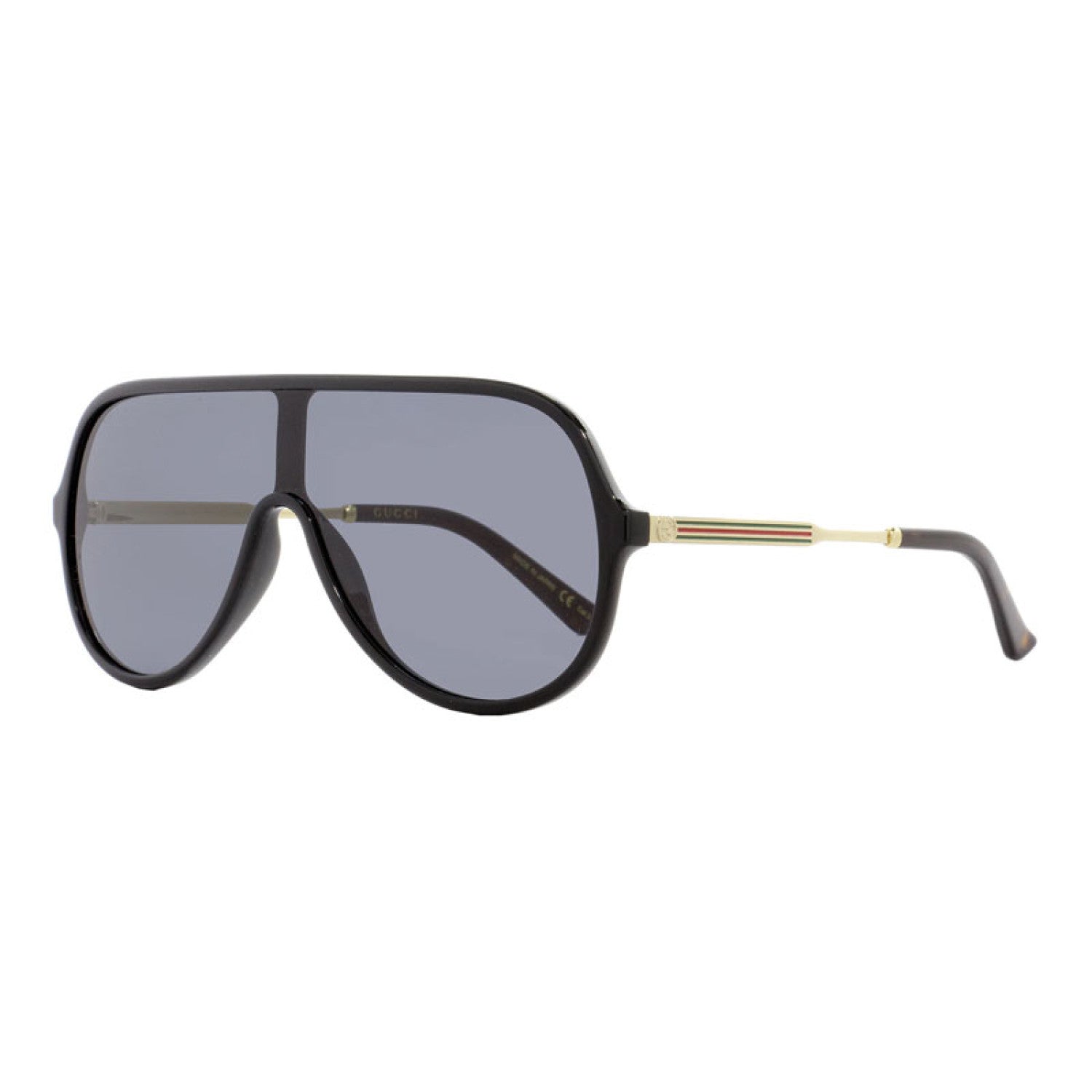 Lentes de Sol Gucci GG0199S 001 99mm