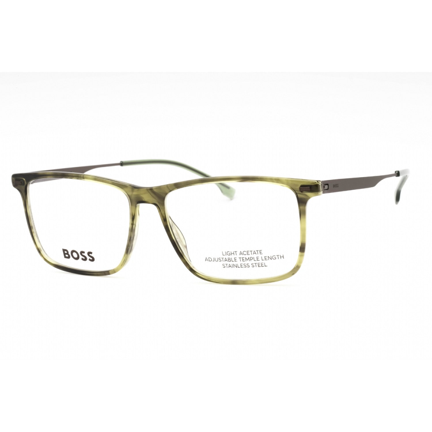 Armazón Oftálmico Hugo Boss BOSS 1642 0XYG00 55-15-150