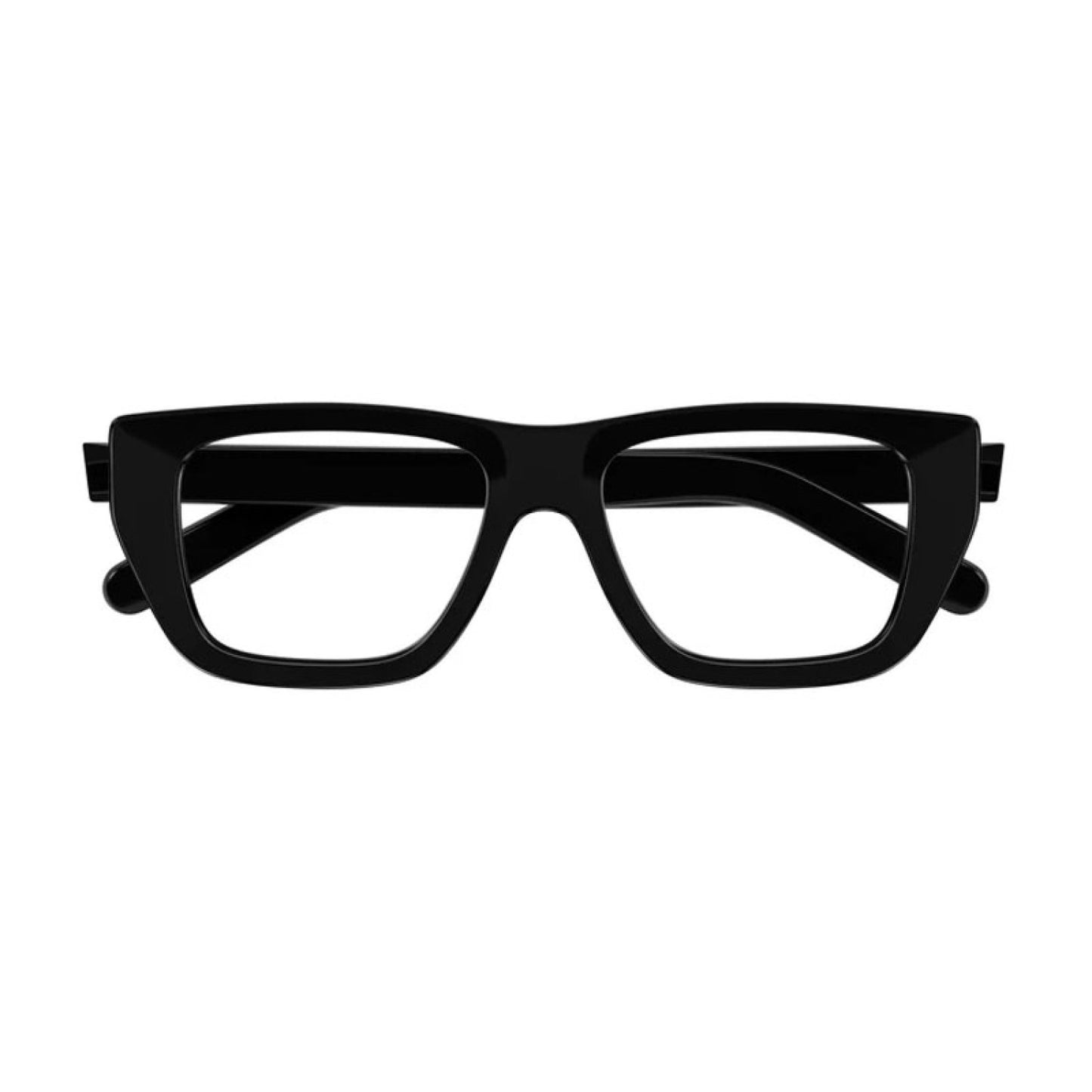 Armazón Oftálmico Gucci GG1724O 001 52-17-145
