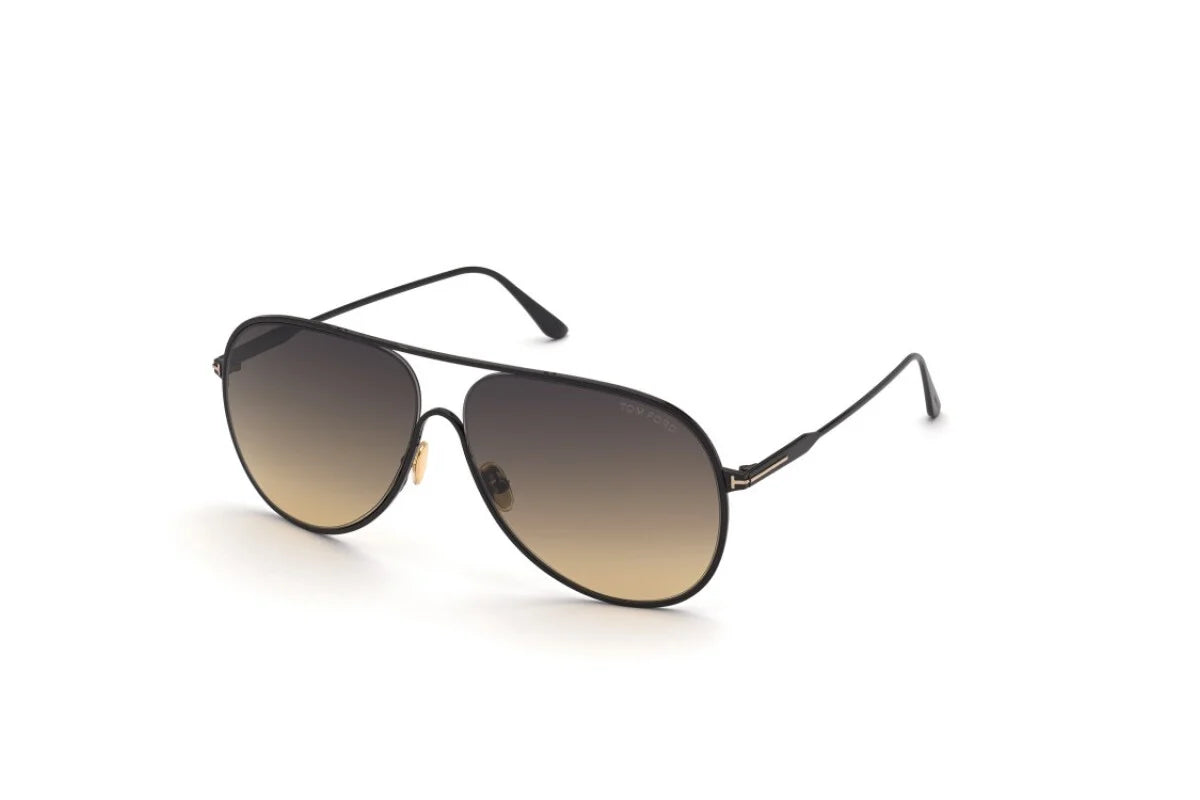 LENTES DE SOL TOM FORD FT0824/S 01B 62-12-140