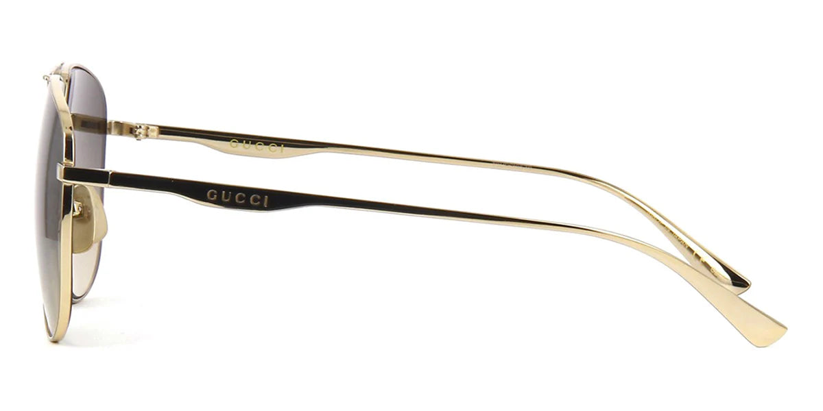 LENTES DE SOL GUCCI GG0336S 001 60MM