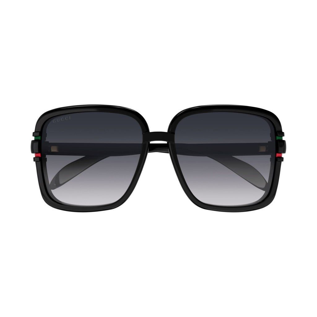 Lentes de sol Gucci ­ GG1066S ­ 001 ­ 59X16X140