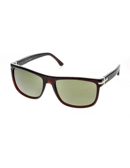 LENTE DE SOL GUCCI GG1027SA 002 64-16-140 SINGLE LENS