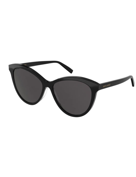 Lentes de Sol Saint Laurent SL 456 001 57-15-145 para Mujer