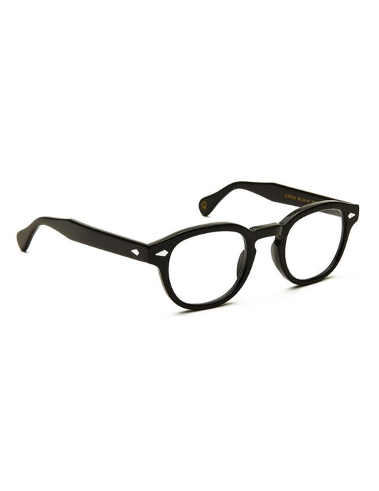 LENTES DE SOL MOSCOT LEMTOSH 52-24-150 BLACK NO CASE