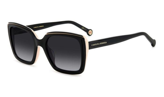 LENTES DE SOL CAROLINA HERRERA HER 0143/G/S KDX/9O 53-20-145