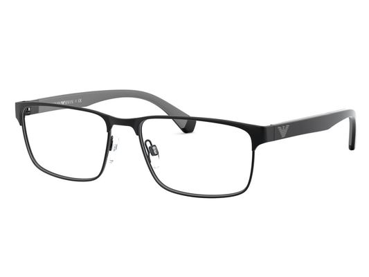 ARMAZON OFTALMICO EMPORIO ARMANI EA1107 3316 53MM HOMBRE