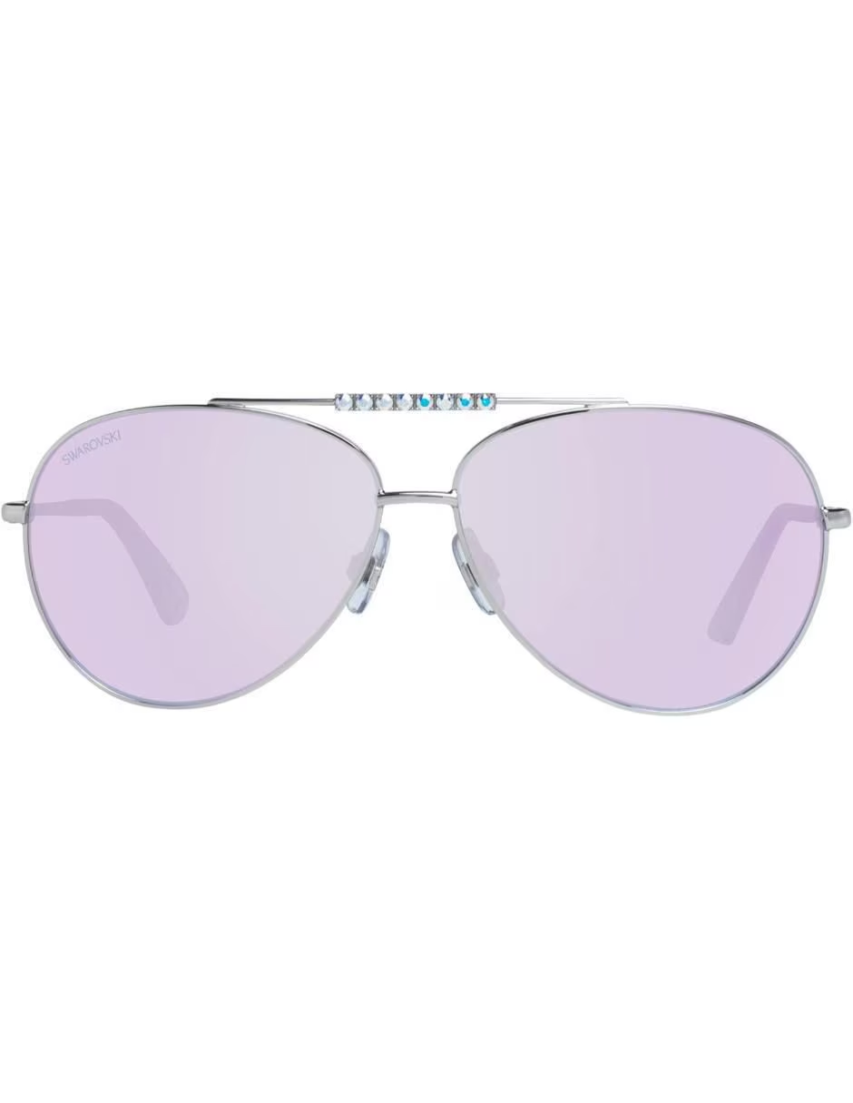 Lente de Sol SWAROVSKI SK0308/S 16Z 60-12-140