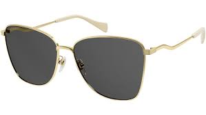 LENTE DE SOL GUCCI GG0970S 001 60MM