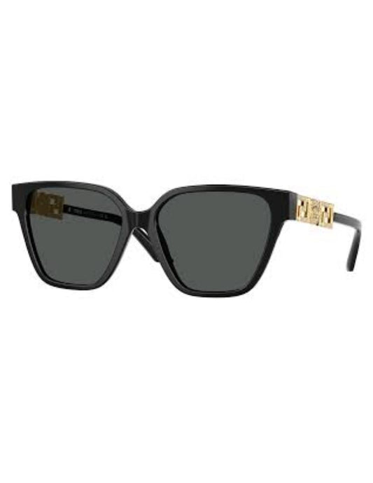 Lentes de Sol Versace VE4471B GB1/87 56-16-140