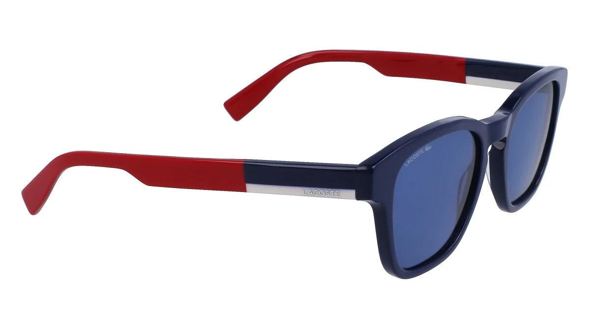 Lentes de Sol LACOSTE L986S 410 52-20-145