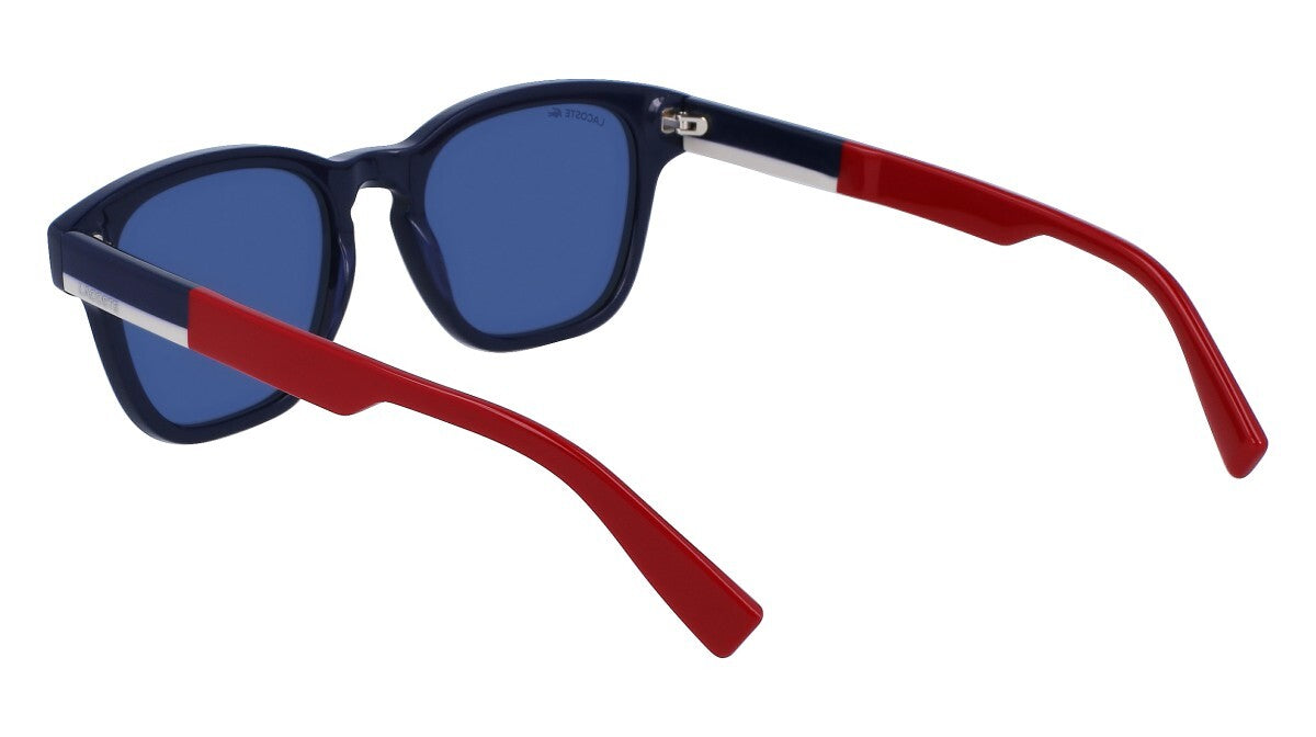 Lentes de Sol LACOSTE L986S 410 52-20-145