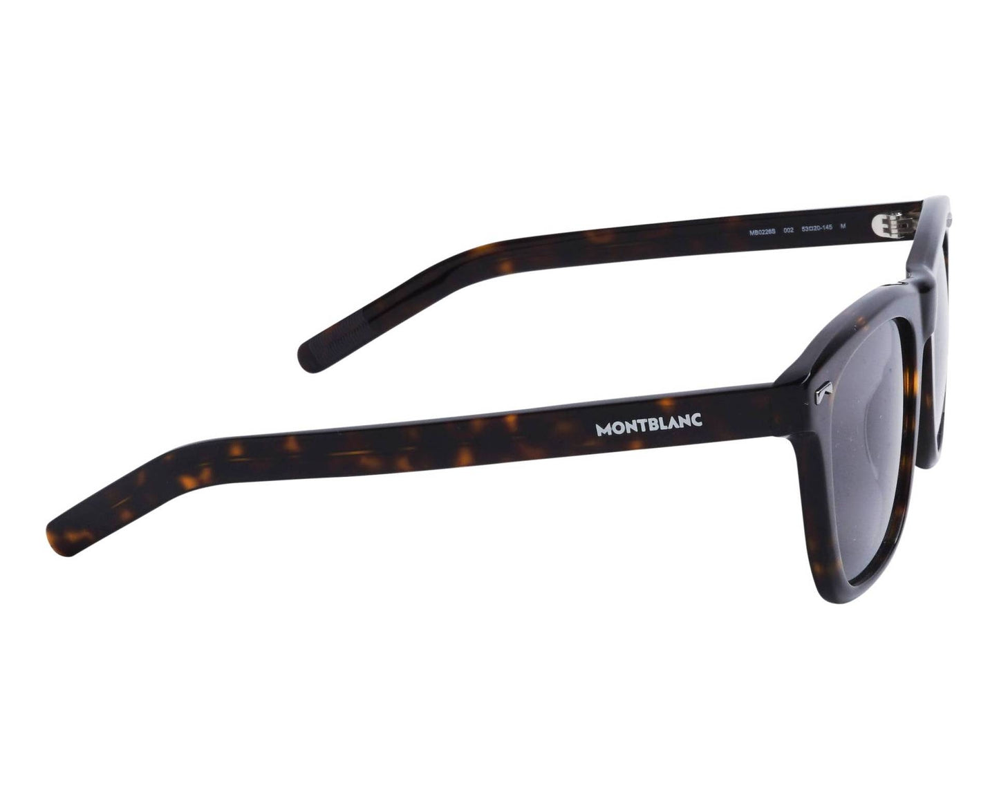 Lentes de Sol Montblanc MB0226S 002 53-20-145