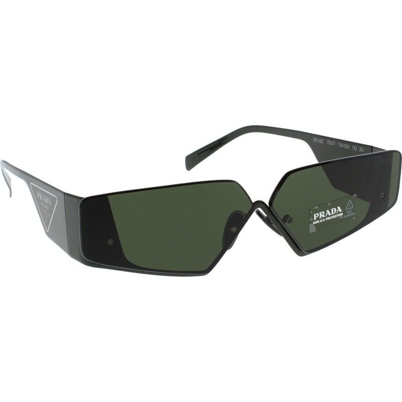 LENTES DE SOL PRADA SPR58Z 13H02V SINGLE LENS