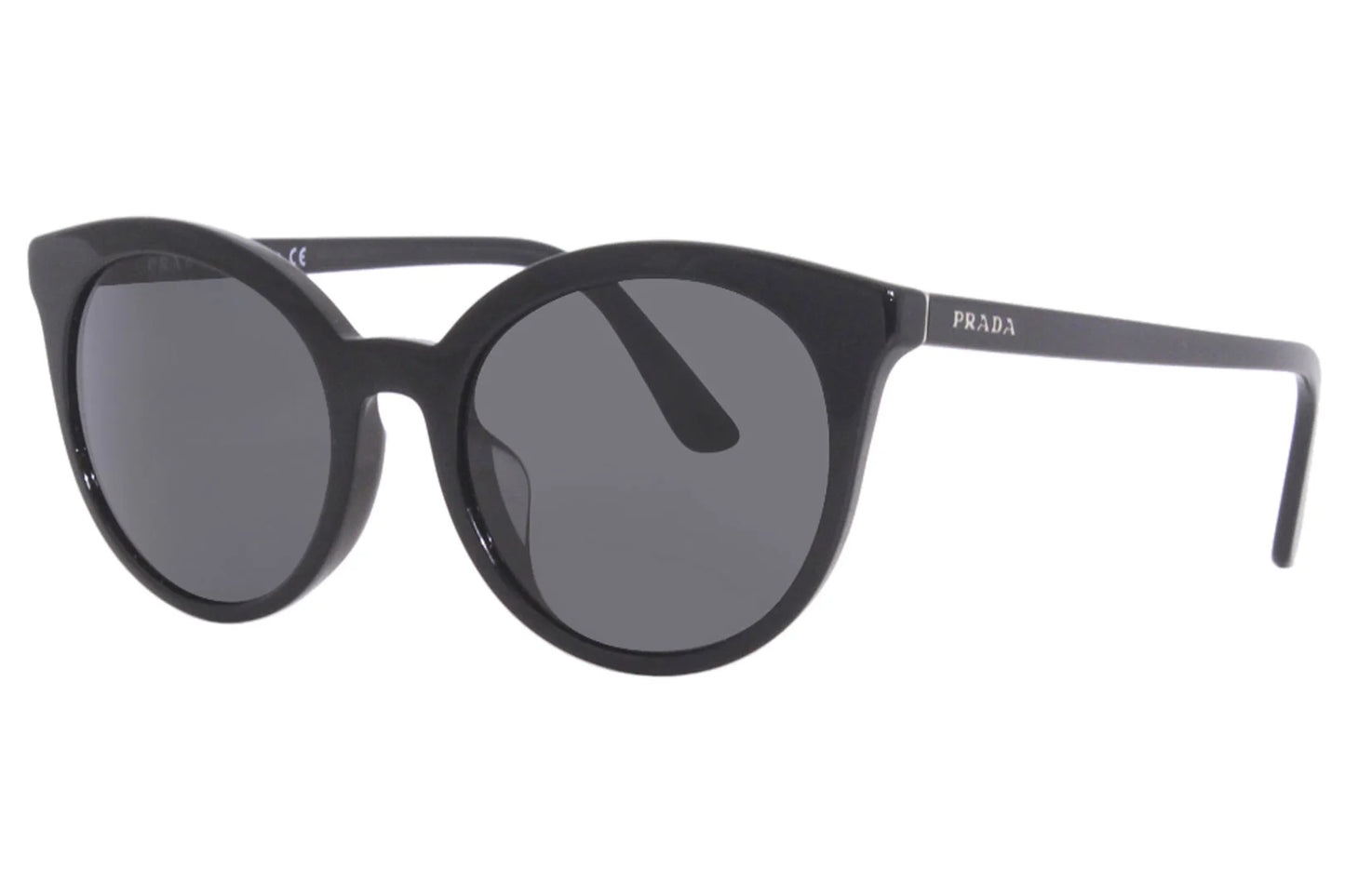 LENTE DE SOL PRADA SPR02XF 1AB-5S0 53MM SINGLE LENS