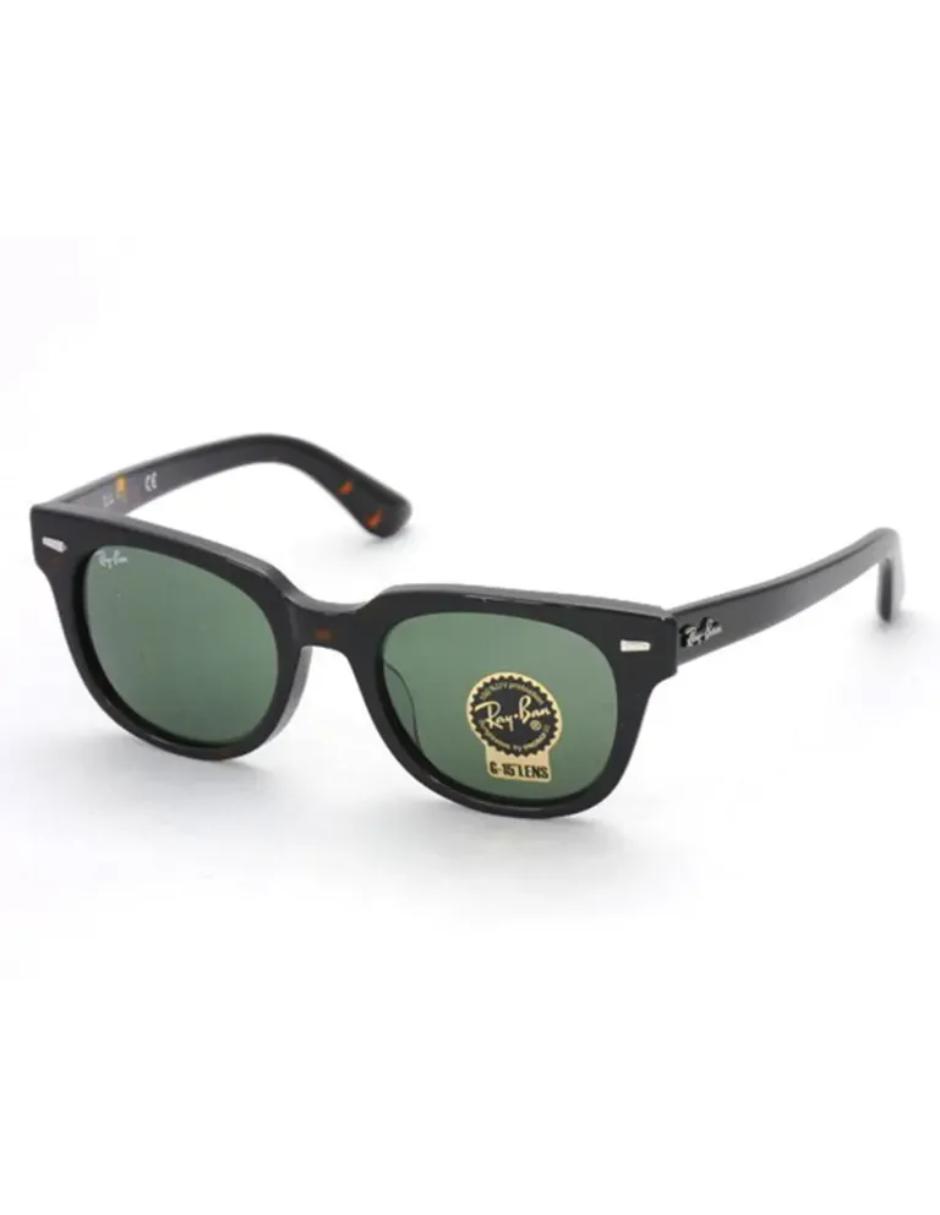 LENTES DE SOL RAY BAN RB4168F 902 50MM SINGLE LENS